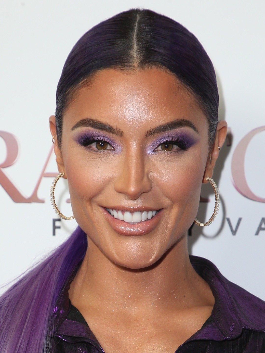 eva marie without makeup