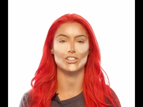 amber edmond share eva marie without makeup photos