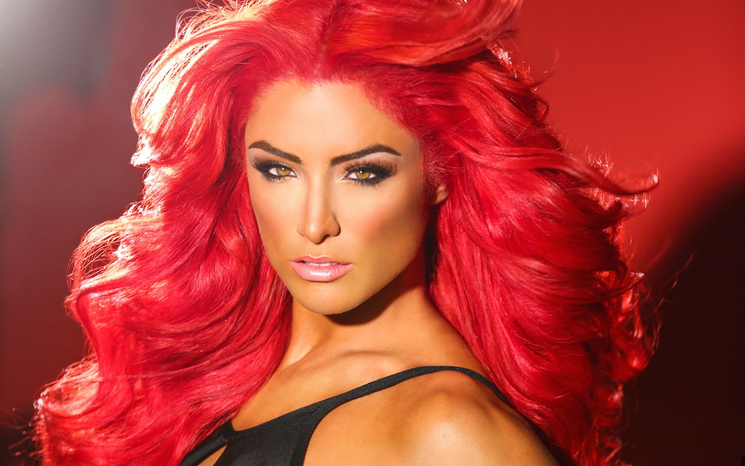 craven moorehed add photo eva marie without makeup