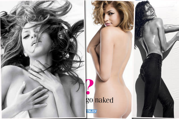 alex schoepf recommends eva mendes naked photos pic