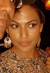 carmen gold share eva mendes nude boobs photos