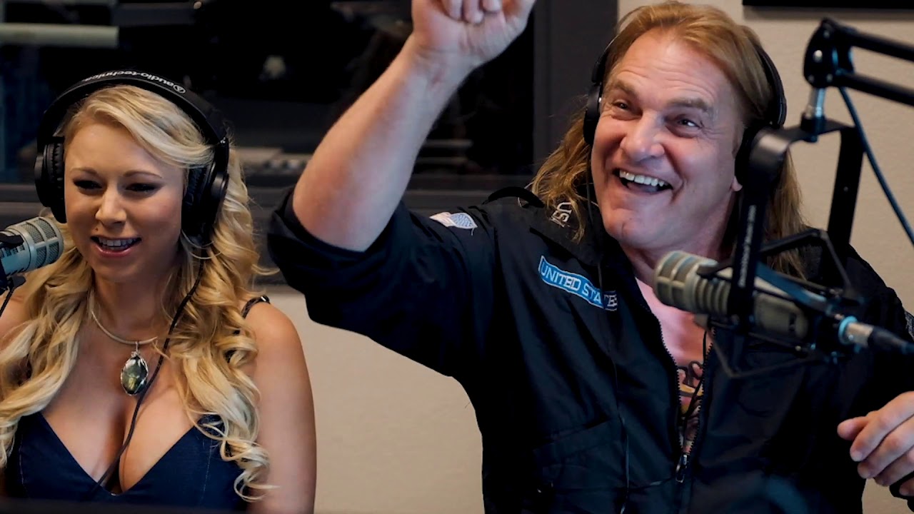 Best of Evan stone katie morgan