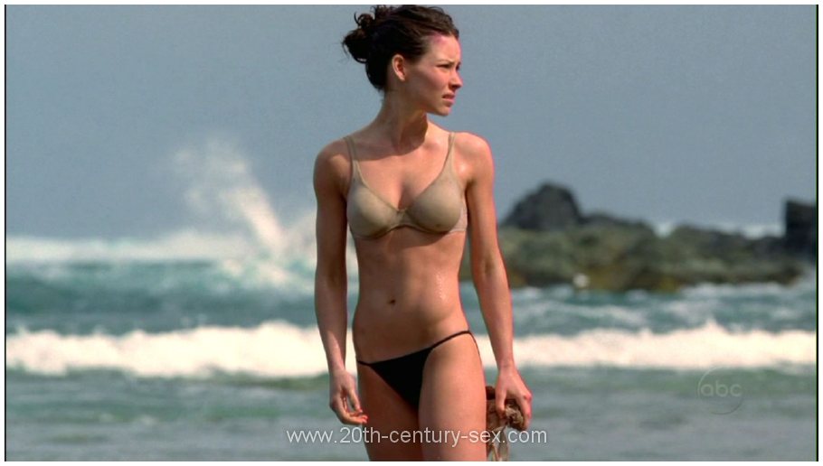 Evangeline Lilly Naked Pictures fire online