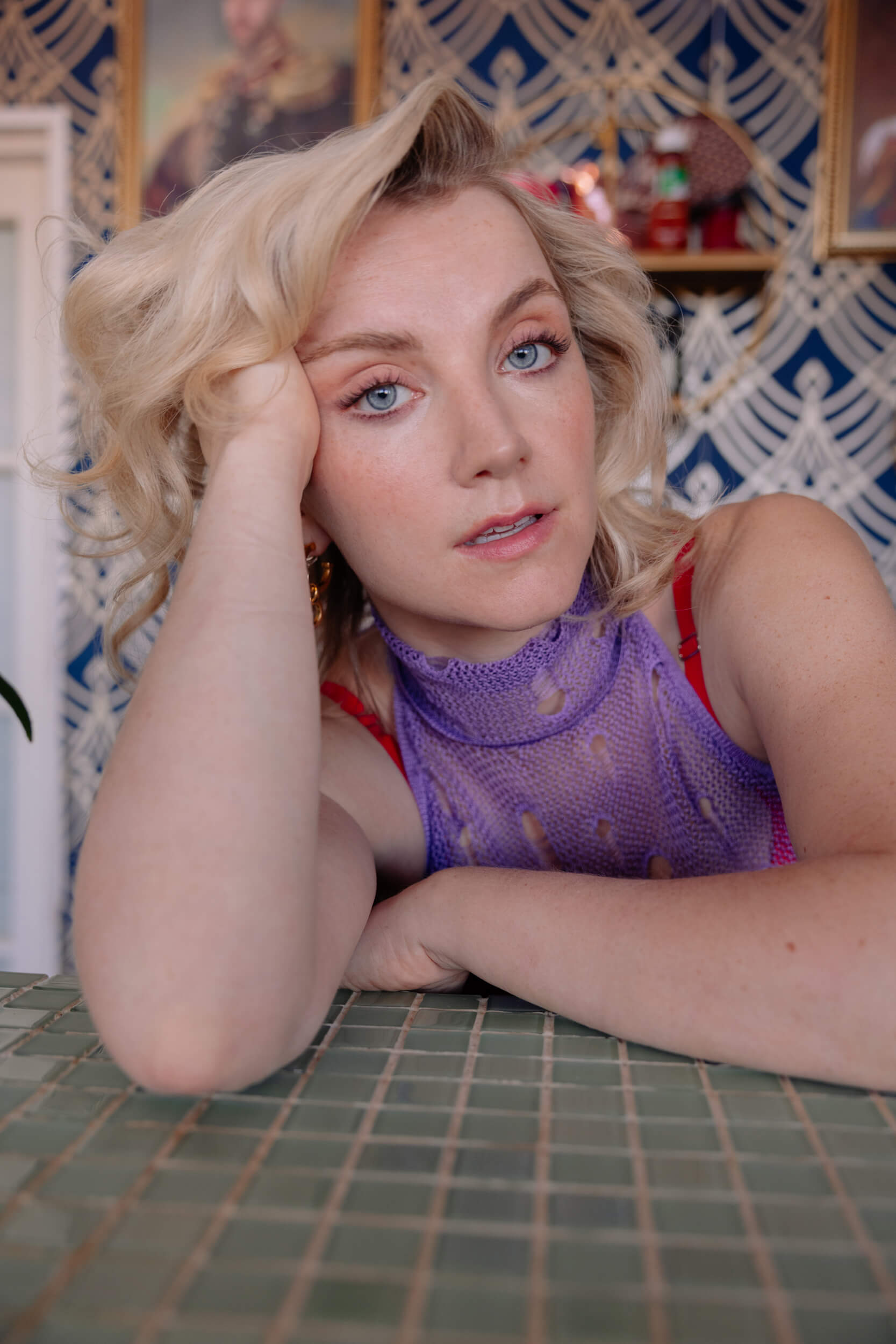 billy gass recommends evanna patricia lynch nude pic