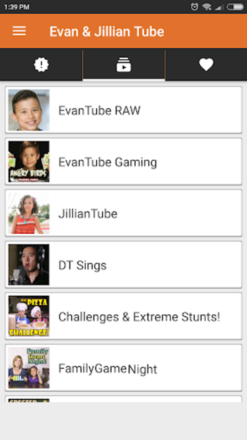 anthony mcghee recommends Evantubehd Raw New Videos
