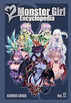 annelize eloff recommends Everyday Life With Monsters Girl Uncensored