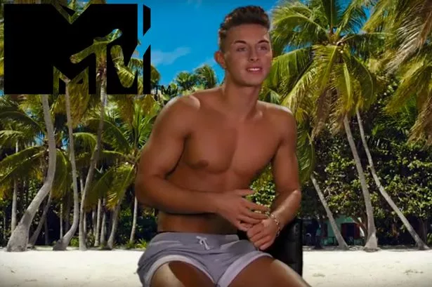 dan tupper recommends Ex On The Beach Have Done Porn