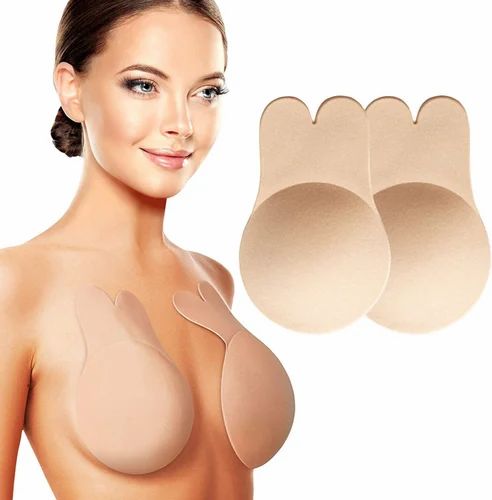 dorian klein recommends Exposed Nipple Push Up Bra