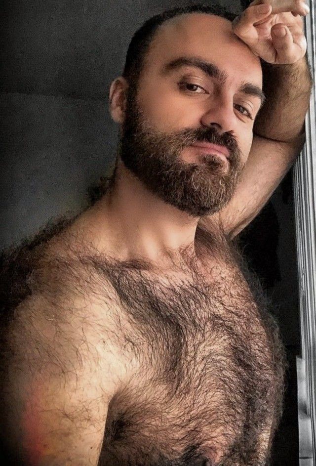 darwin del valle add extremely hairy men tumblr photo