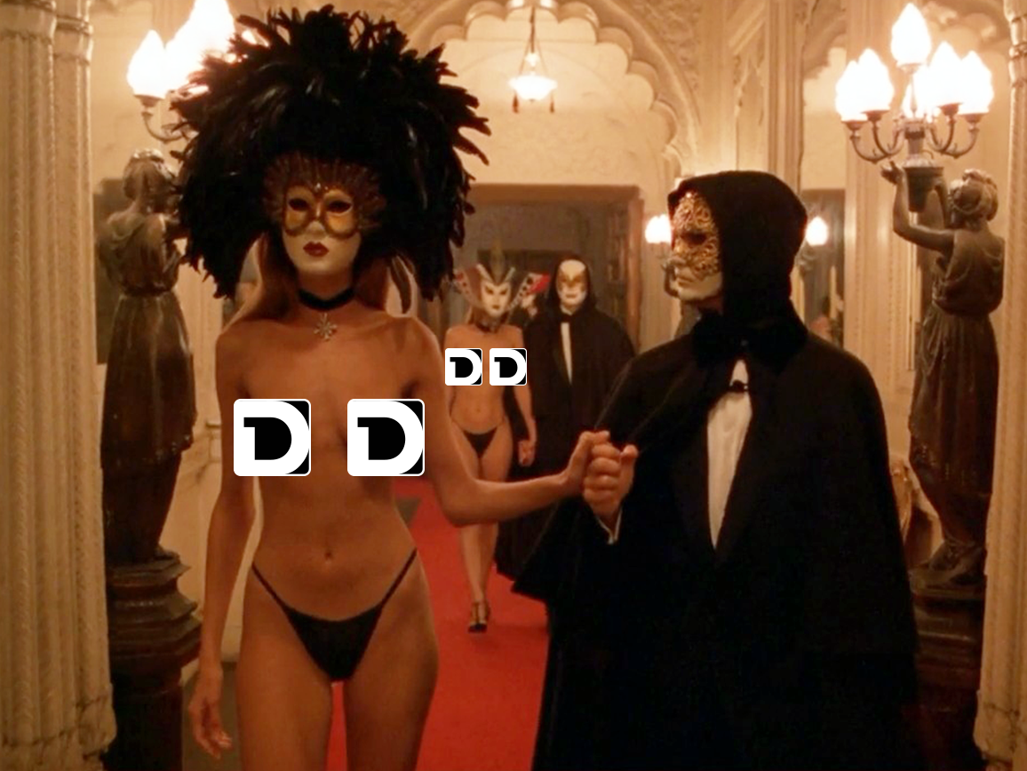 dominique durant recommends Eyes Wide Shut Full Movie Online