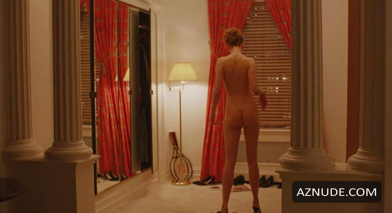 eyes wide shut nude scene