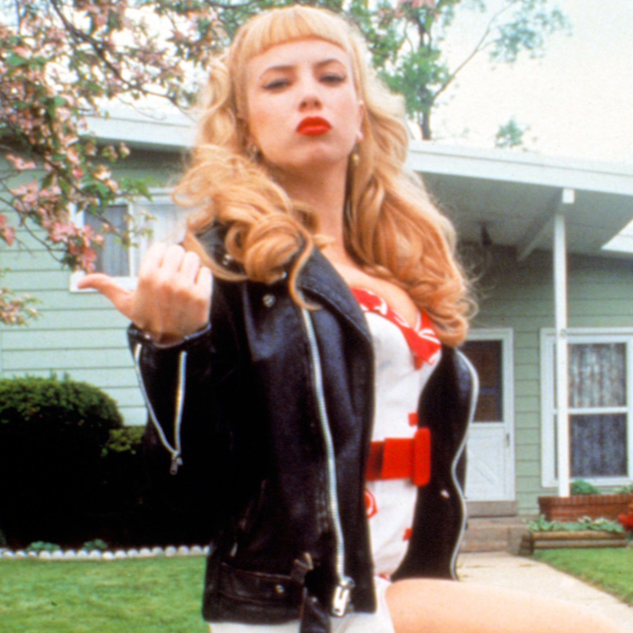 traci lords its my body