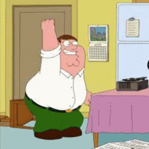 bonnie armentrout recommends family guy good good gif pic