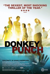 adam seltzer recommends donkey punch porn video pic