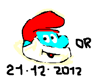 amanda quedens recommends papa smurf can i lick pic