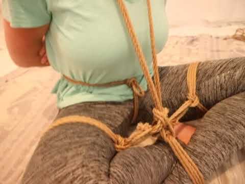 dharma gummi recommends how to crotch rope pic