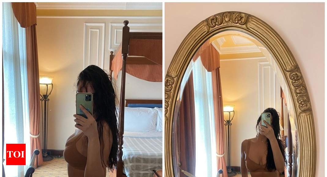 How To Take Sexy Mirror Selfies xxx srar