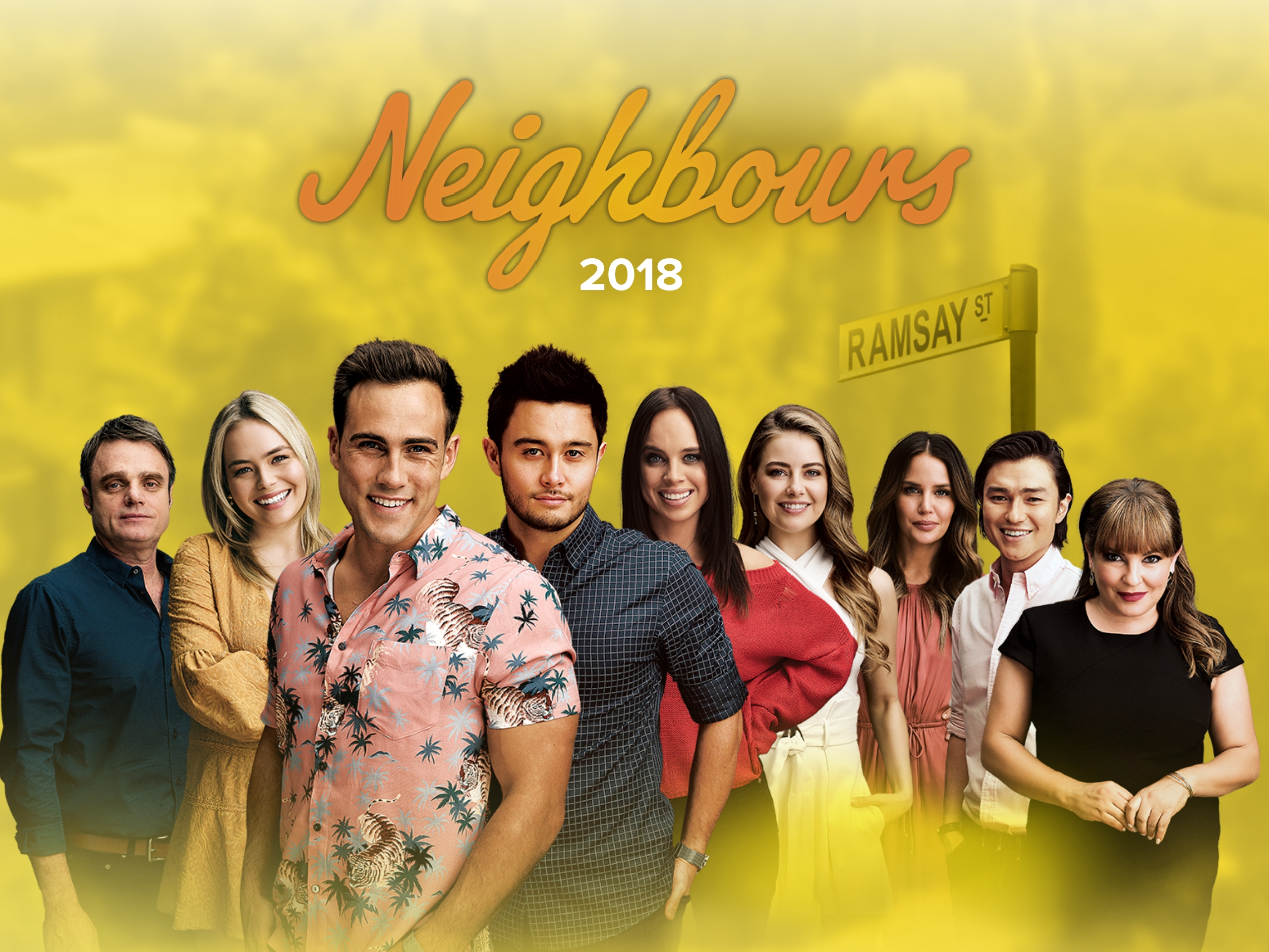 al frew recommends Watch Neighbours Online Free