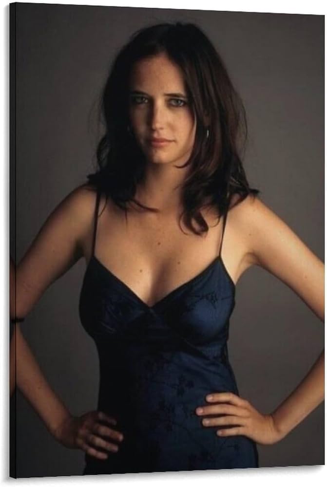 ashley gillum recommends eva green sexy images pic