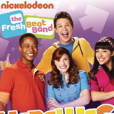 Best of The fresh beat band videos