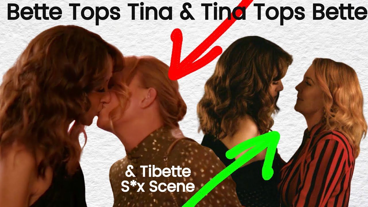 Bette And Tina Scenes wiz videos