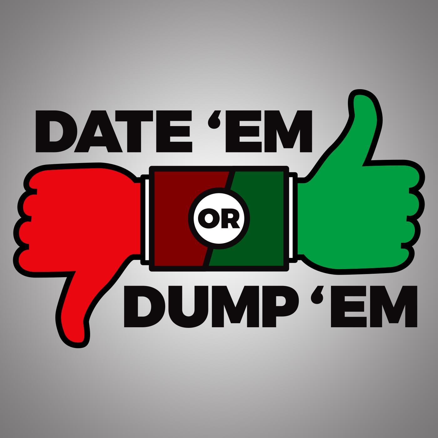 carla cabal recommends date em or dump em pic