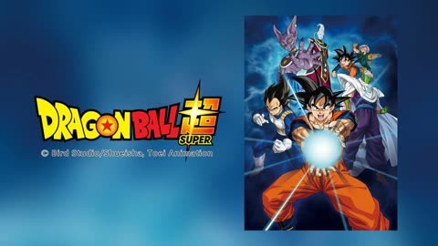 dan gumb recommends Dragon Ball Super Dub Episode 3