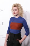 chris buitendag recommends Has Julia Garner Ever Been Nude