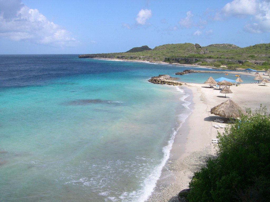 angela swecker recommends Curacao Nude Beaches