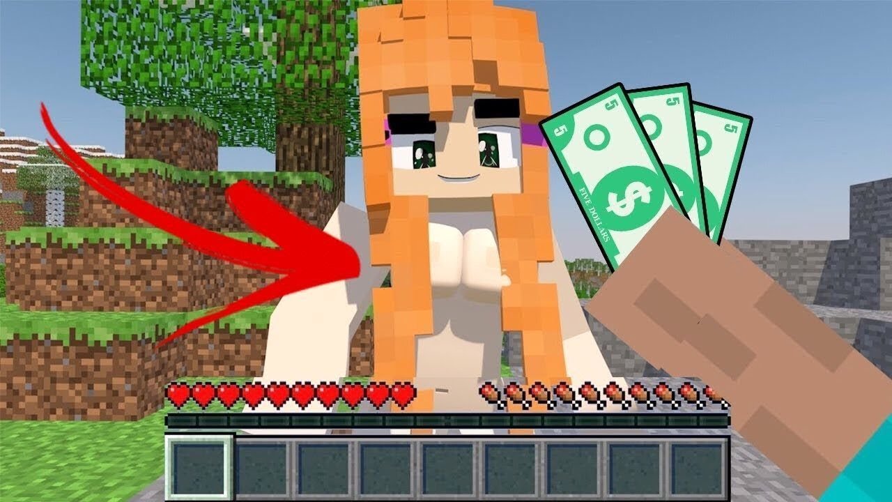 alyssa palomo recommends How To Make Sex In Minecraft