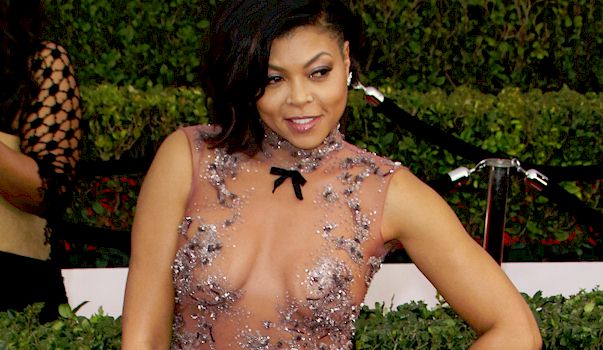 autumn mathes share taraji p henson pussy pics photos