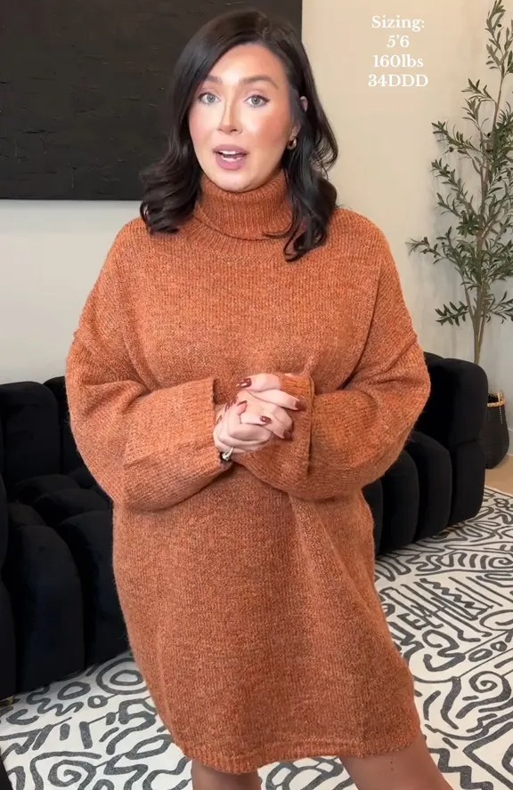 angela marie craig add busty women in turtlenecks photo