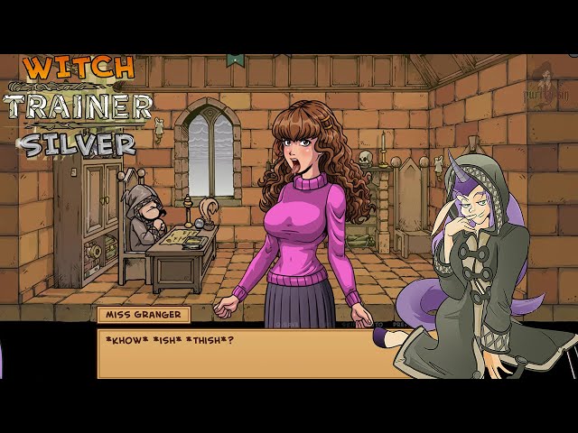 ayodeji adejumo recommends witch trainer ending guide pic