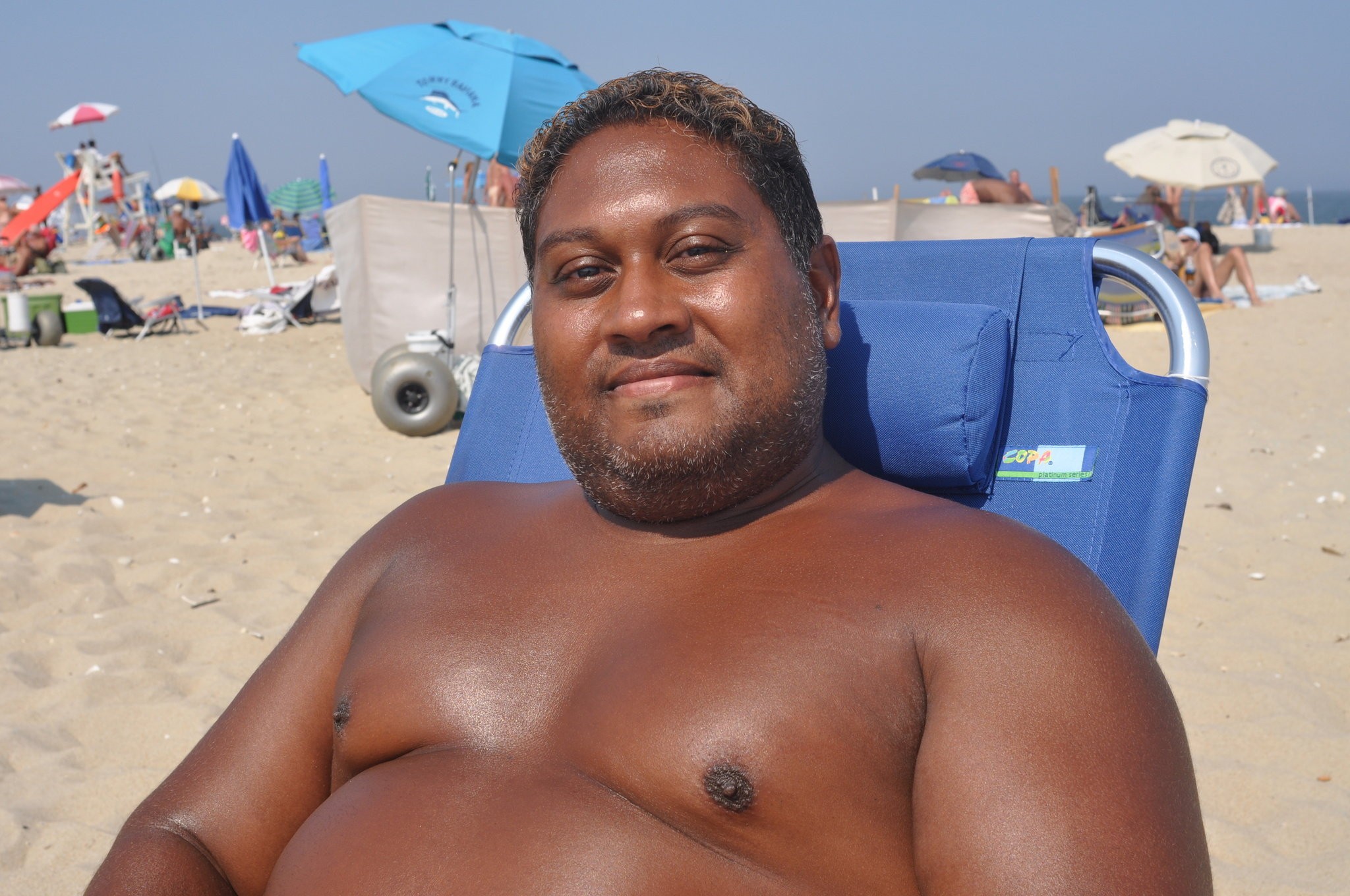 david bolerjack recommends nude beach in sandy hook nj pic