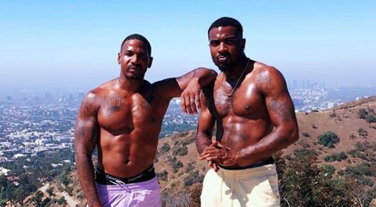 benj wayco share stevie j sex tape photos