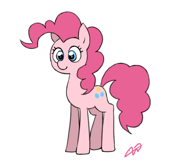 diane choyce recommends Pinkie Pie Dancing Gif
