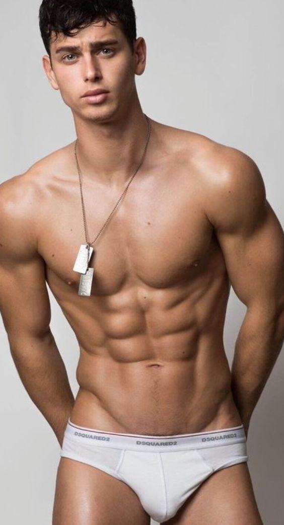 daniel negron recommends Naked Male Underwear Models