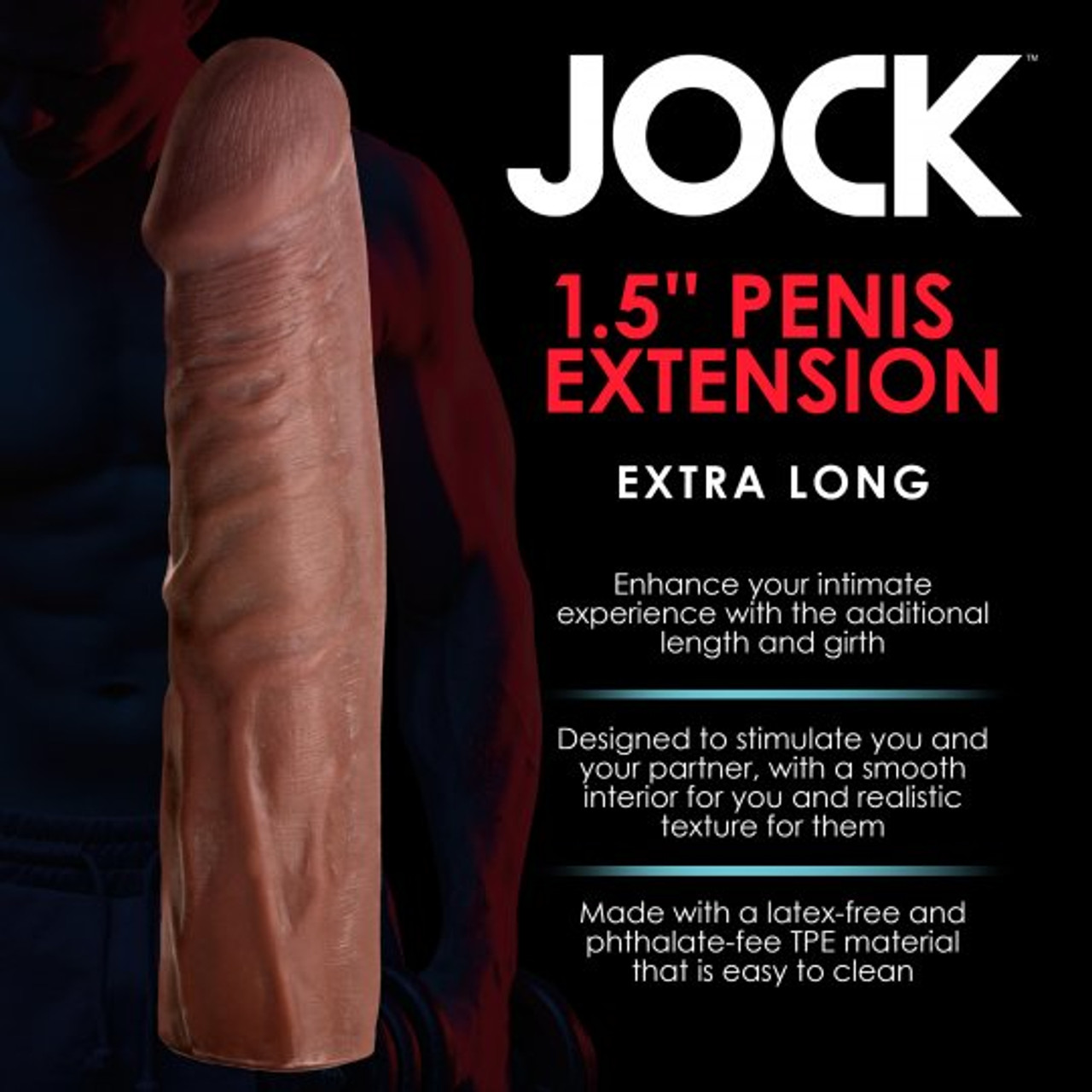 what does a 5 inch penis look like