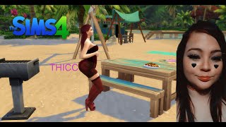 cory charpentier recommends Sims 4 Slut Mod