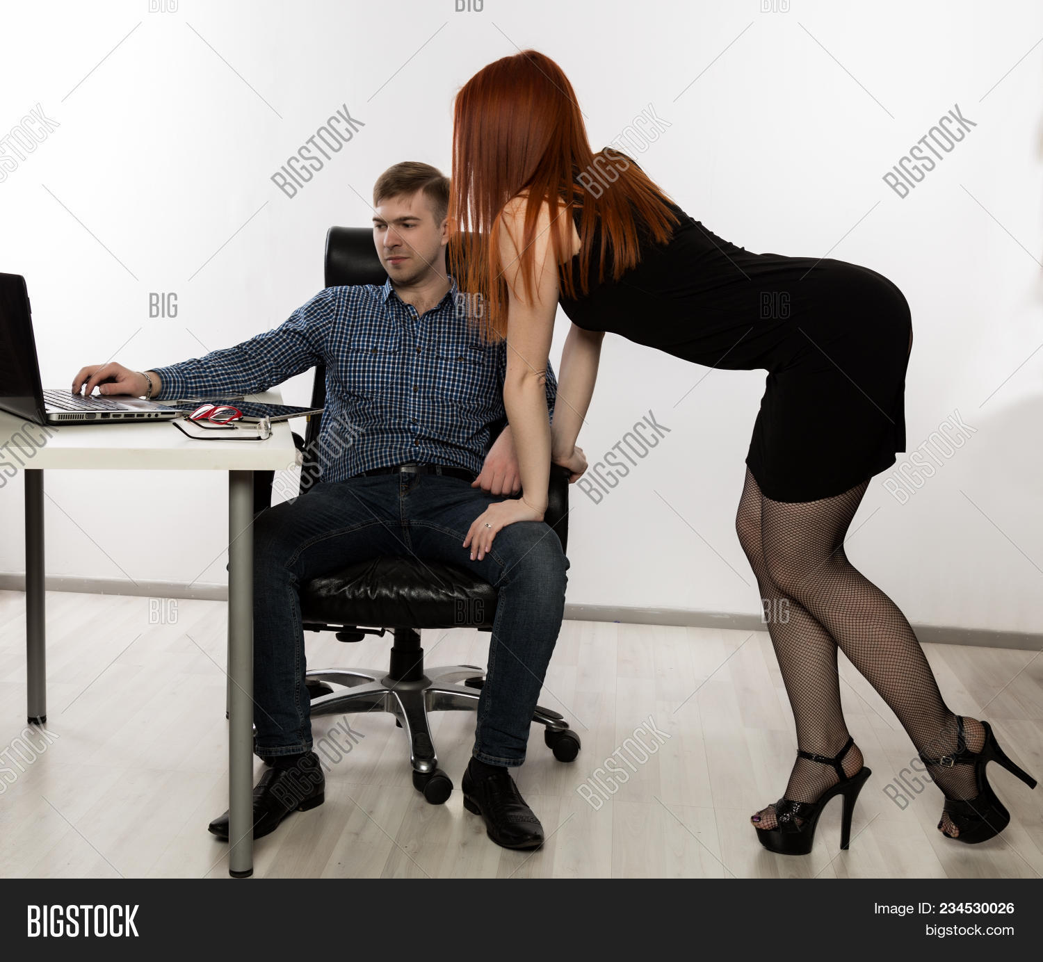 alex berenyi recommends sexy secretary seduces boss pic