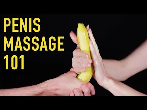 adams ismael recommends How To Rub A Penis