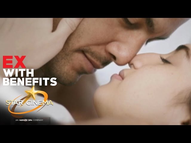 alisha bhagat recommends Ex With Benefits Full Movie Free