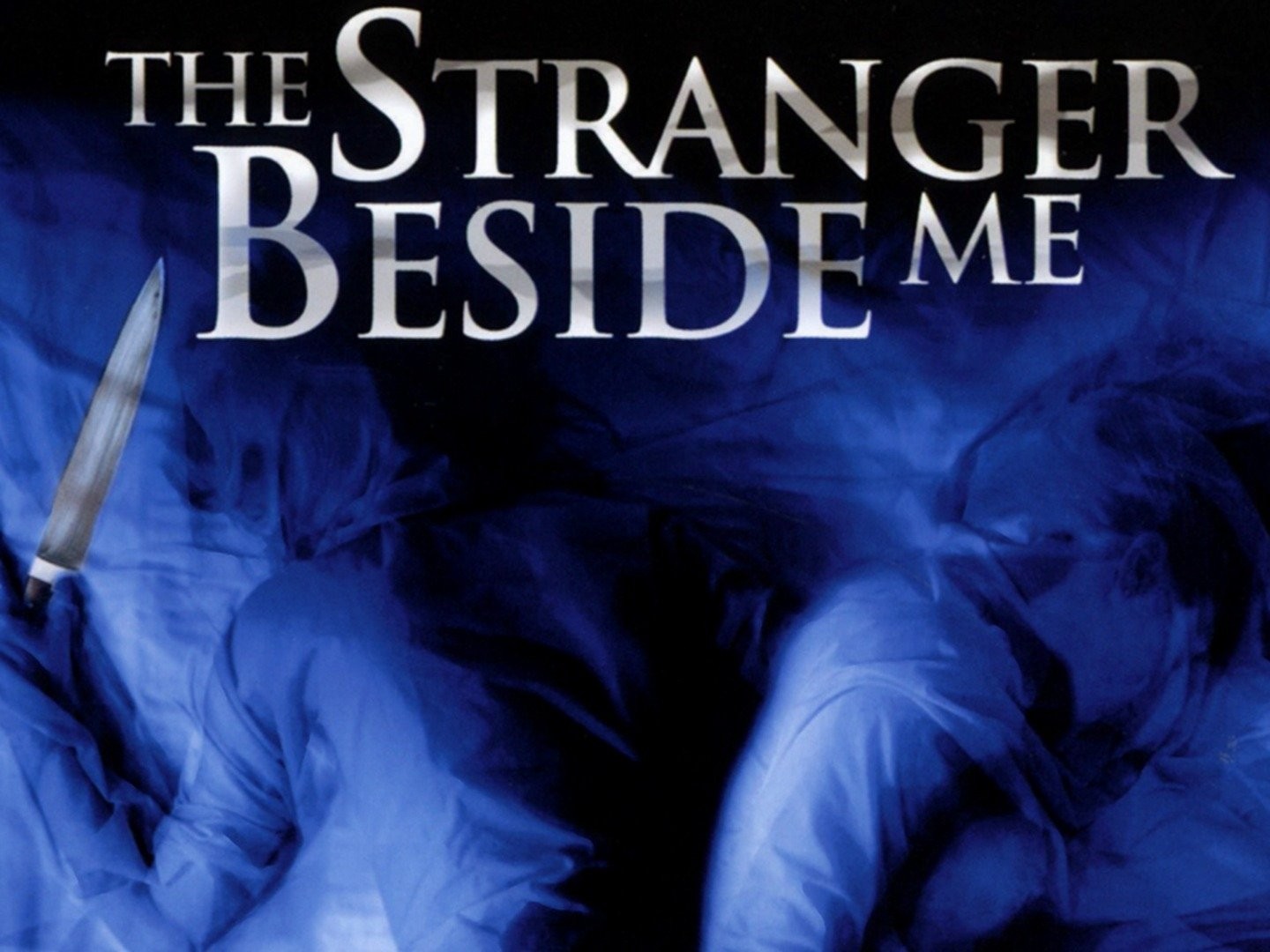 Best of The stranger beside me 1995