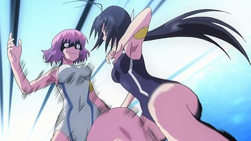 billy felice add photo keijo episode 1