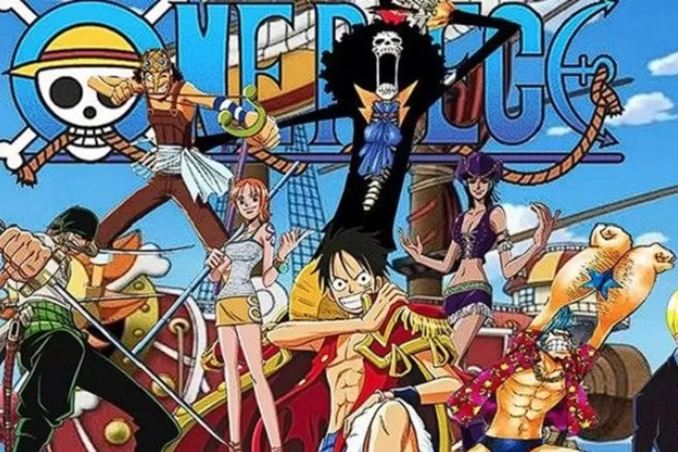 aneela ali recommends one piece anime lek pic