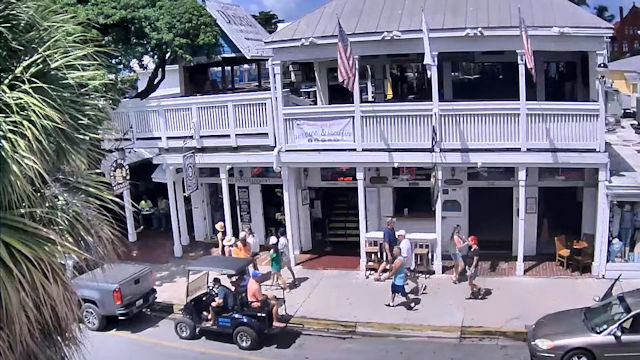 adarsh muralidhar add ricks key west webcam photo