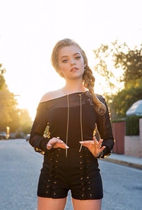 don whiteman recommends Jade Pettyjohn Sexy