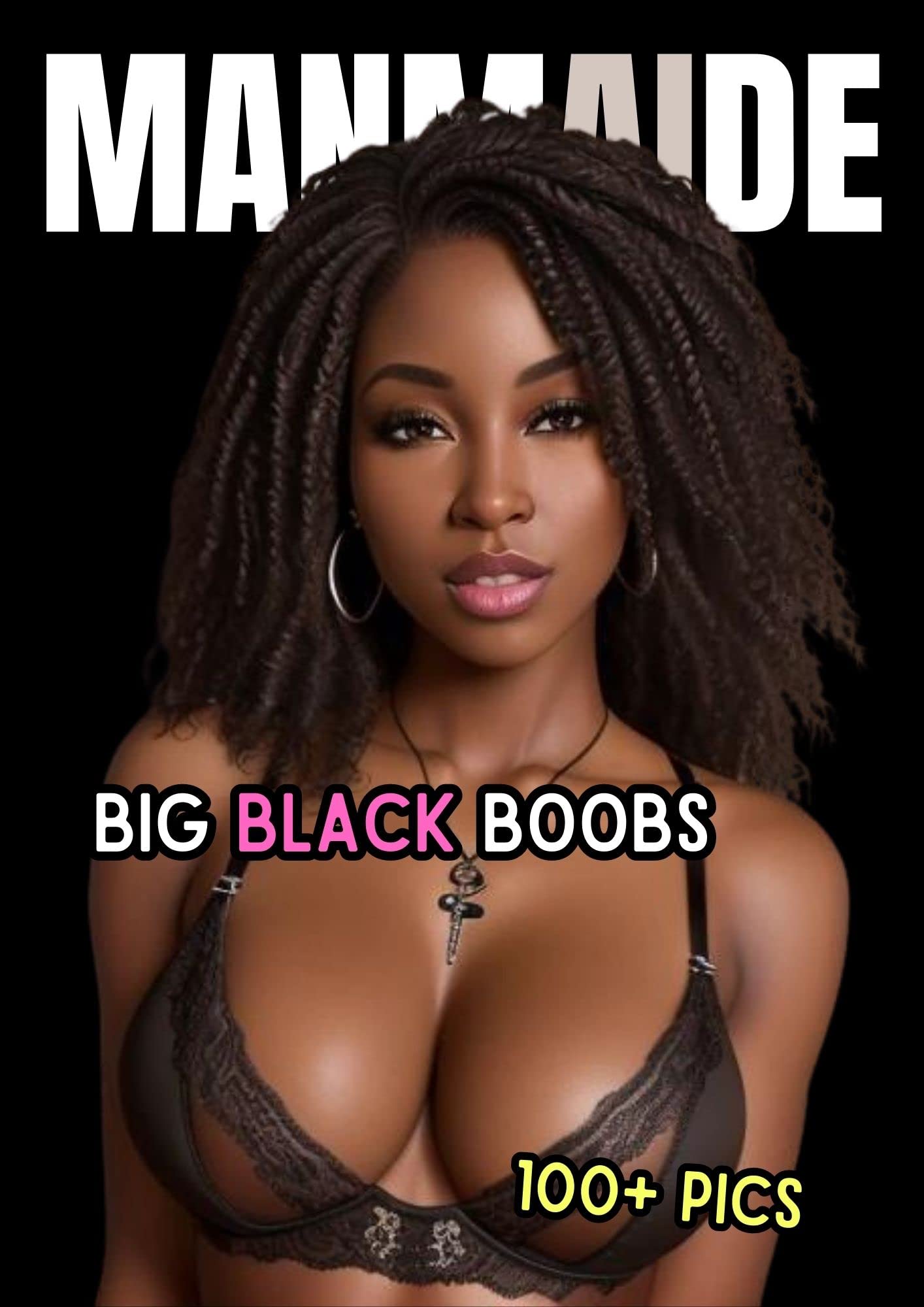 donna ashworth recommends ebony big black boobs pic