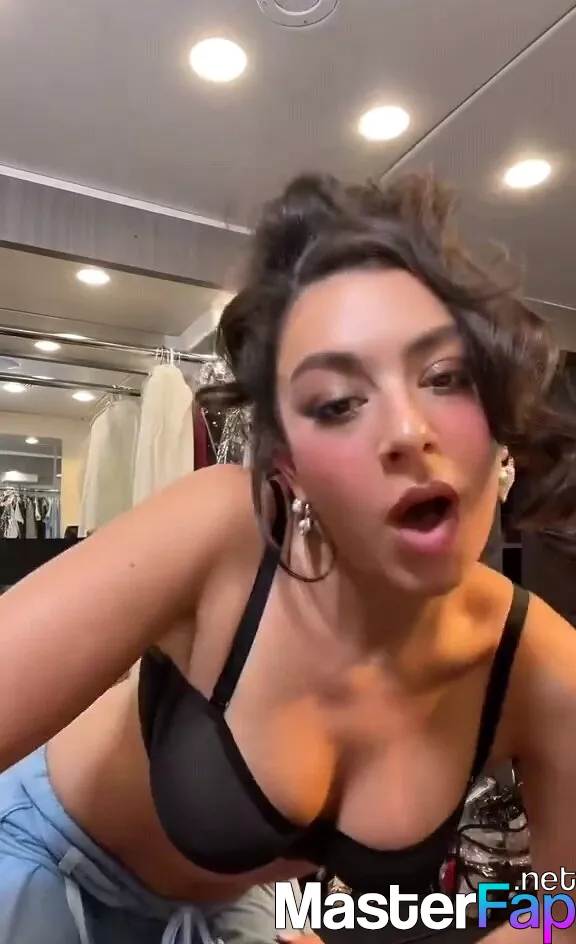 cecilia burgess recommends charli xcx naked pic