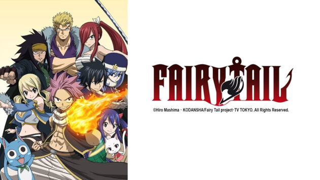 cecile roux recommends fairy tail episode 15 pic
